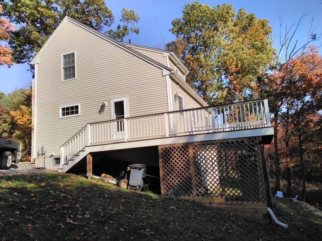 67 Old Poor Farm Road, Unit WARE Ware, MA 01082 - Photo 3 of 32