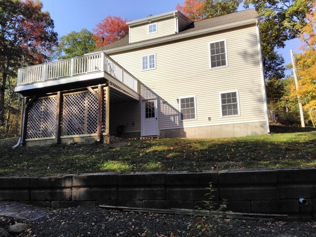 67 Old Poor Farm Road, Unit WARE Ware, MA 01082 - Photo 5 of 32