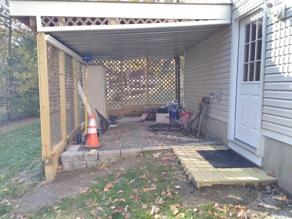 67 Old Poor Farm Road, Unit WARE Ware, MA 01082 - Photo 6 of 32