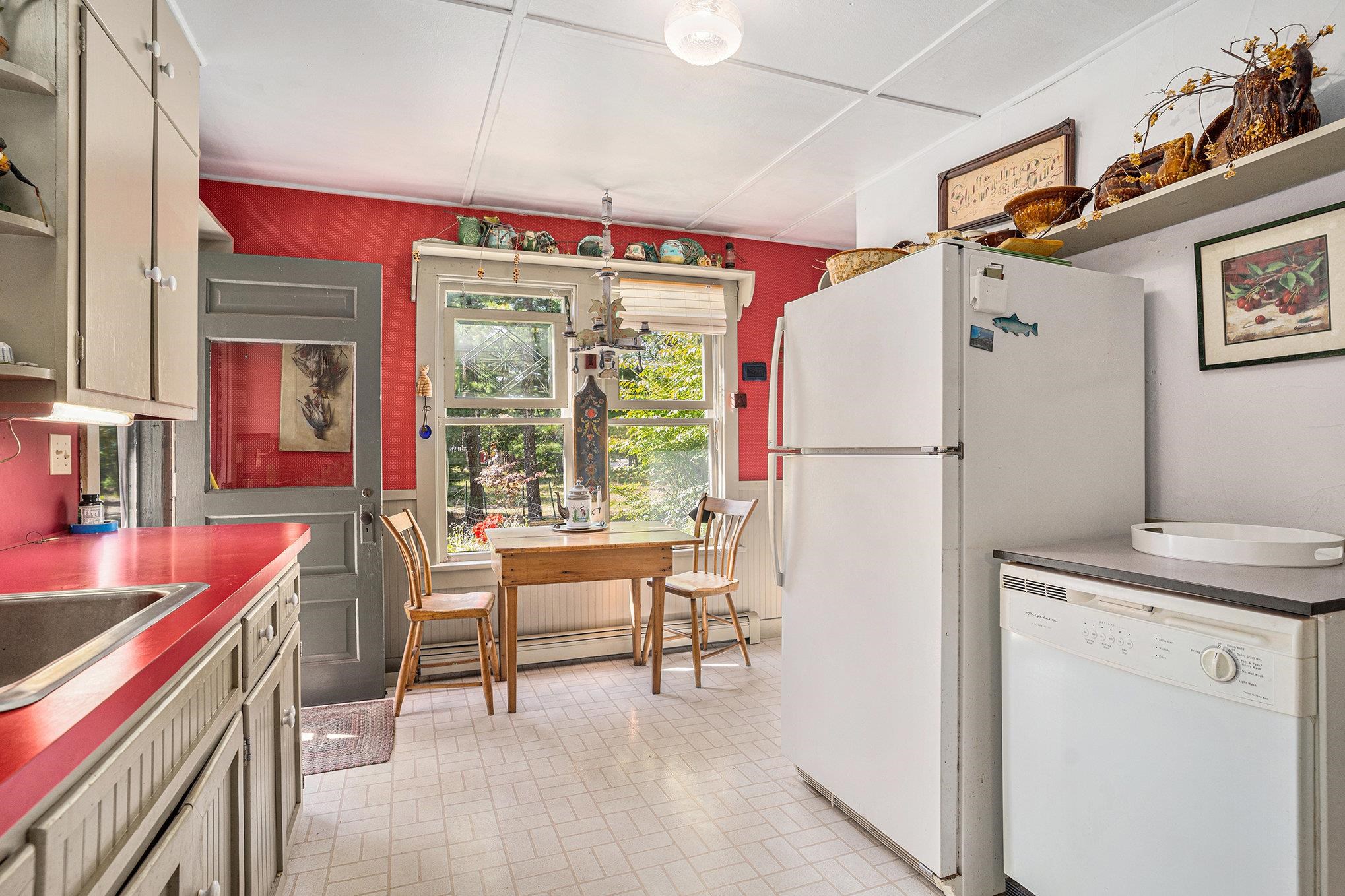 5760 West Crystal View Road Glen Arbor, MI 49636 - Photo 17 of 70