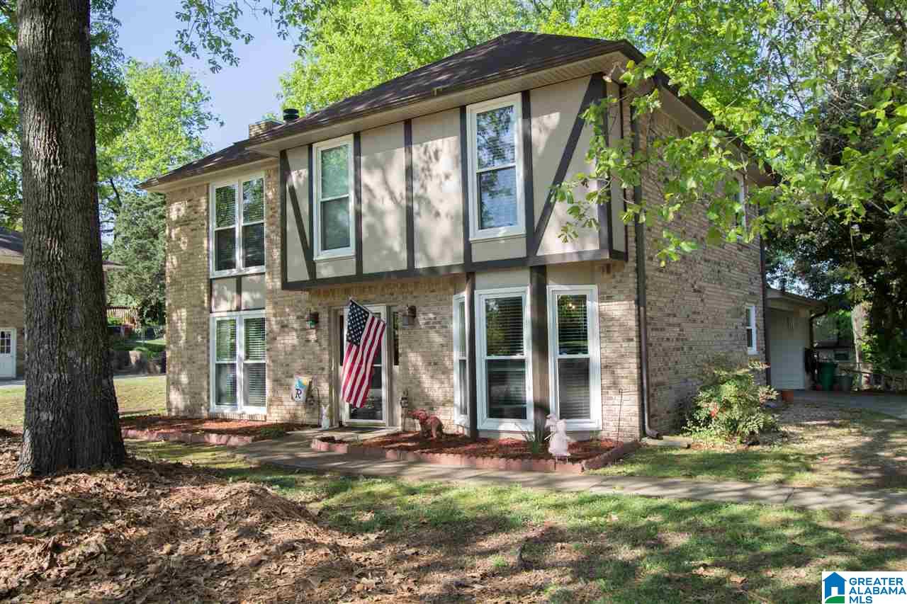 305 Tradewinds Circle Alabaster, AL 35007 - Photo 1 of 42