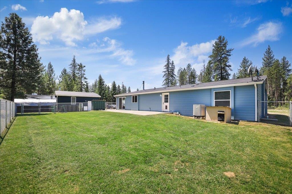 40522 North Hardesty Road Elk, WA 99009 - Photo 25 of 34