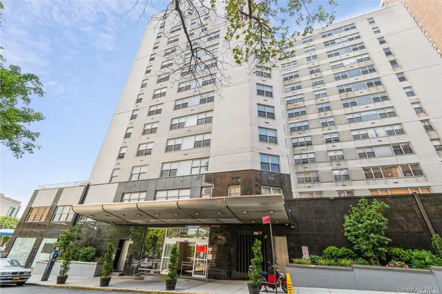 $320,000 | 125-10 Queens Boulevard, Unit 2404 | Kew Gardens