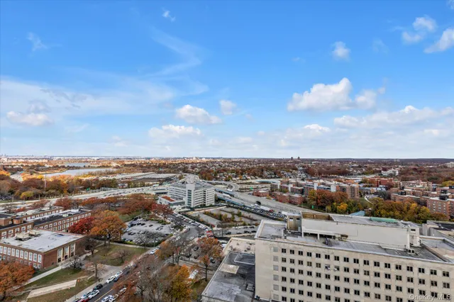 $320,000 | 125-10 Queens Boulevard, Unit 2404 | Kew Gardens