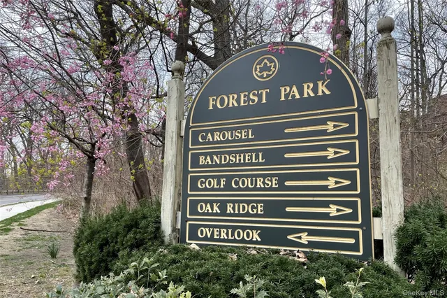 $320,000 | 125-10 Queens Boulevard, Unit 2404 | Kew Gardens