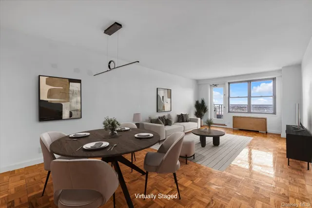 $320,000 | 125-10 Queens Boulevard, Unit 2404 | Kew Gardens