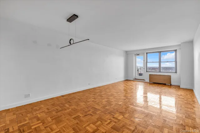 $320,000 | 125-10 Queens Boulevard, Unit 2404 | Kew Gardens