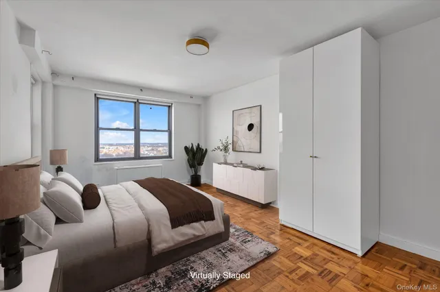 $320,000 | 125-10 Queens Boulevard, Unit 2404 | Kew Gardens