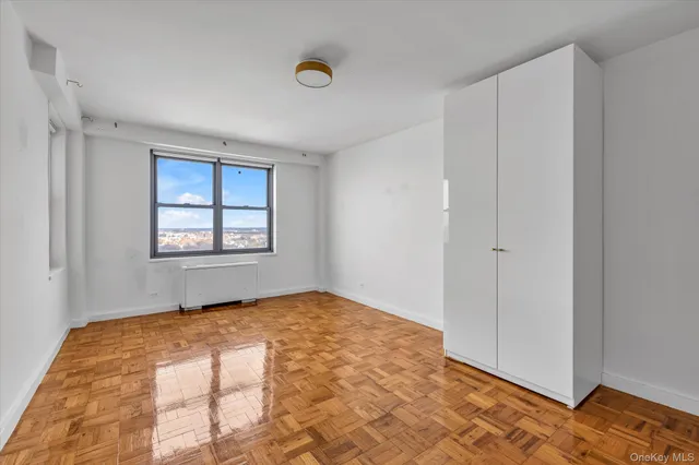 $320,000 | 125-10 Queens Boulevard, Unit 2404 | Kew Gardens