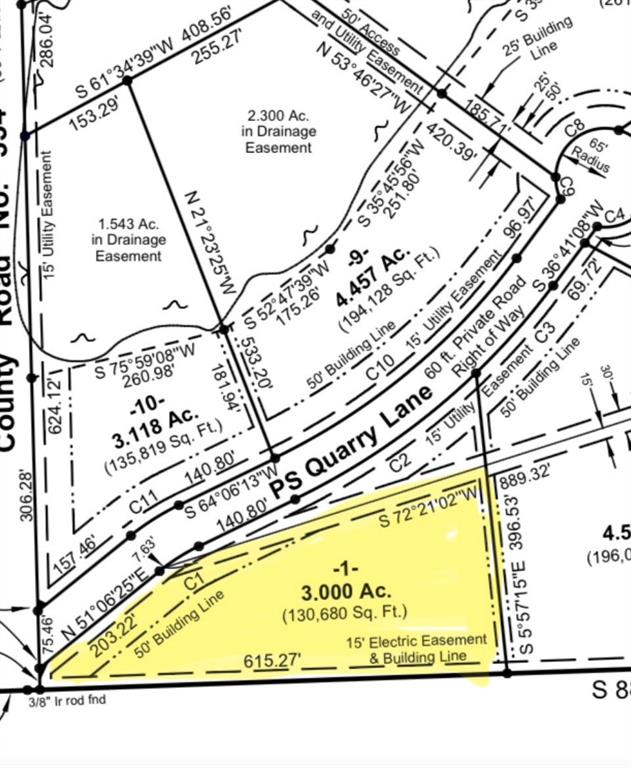 Tbd Ps Quarry Lane Quinlan, TX 75474 - Photo 5 of 5 unknown