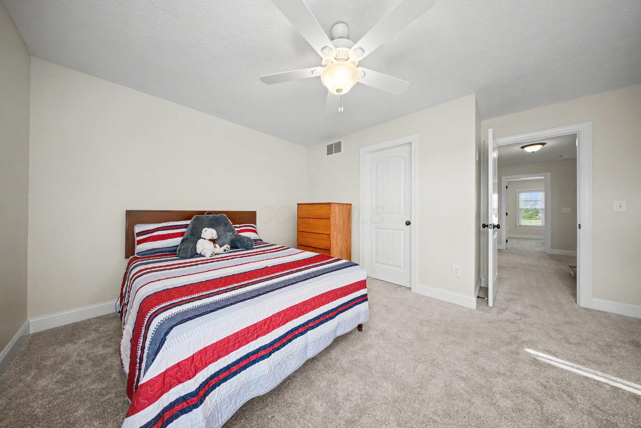 3173 Barnes Road Centerburg, OH 43011 - Photo 51 of 92