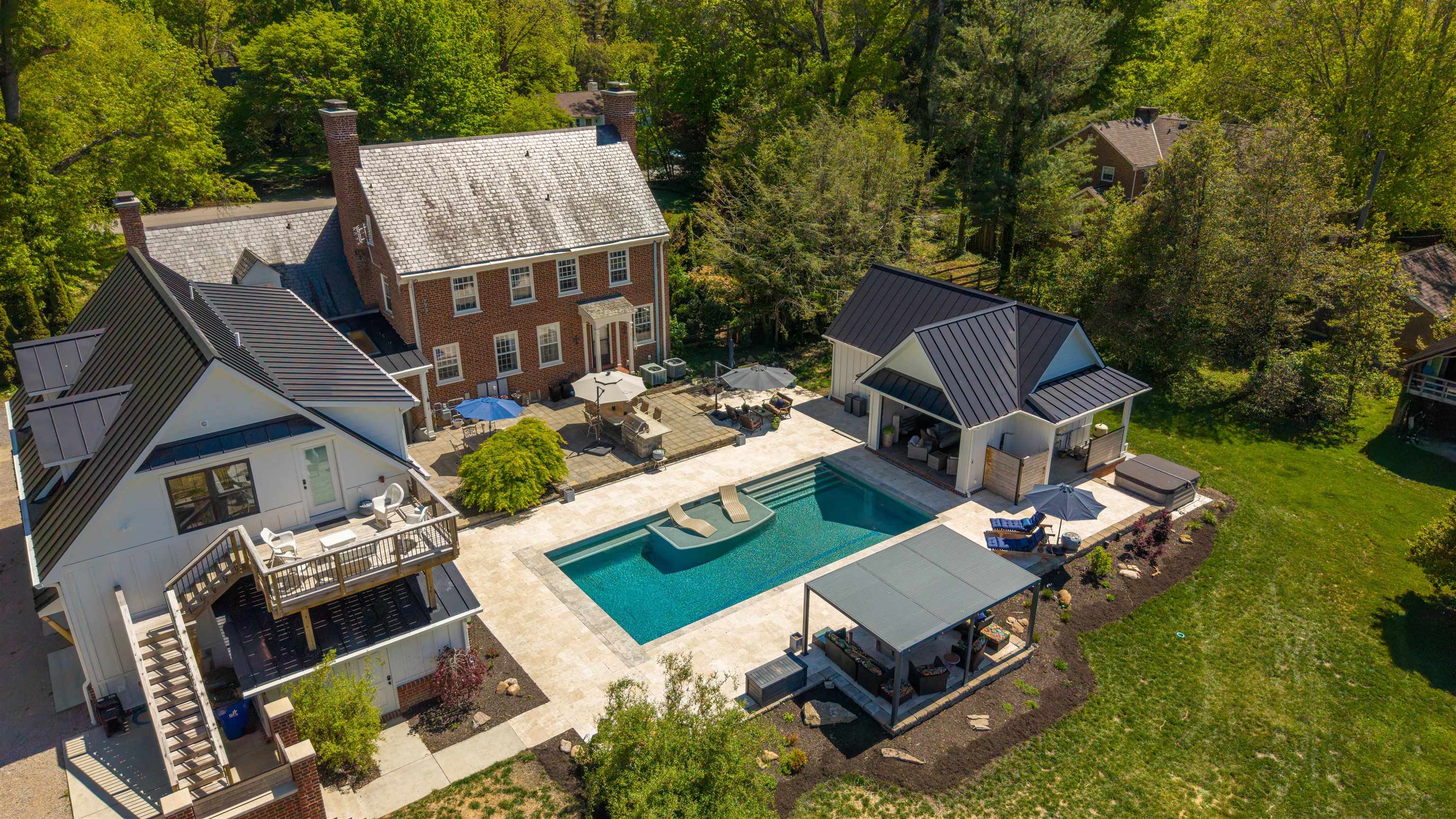 111 Cohee Road Blacksburg, VA 24060 - Photo 77 of 108 Gallery Image 77