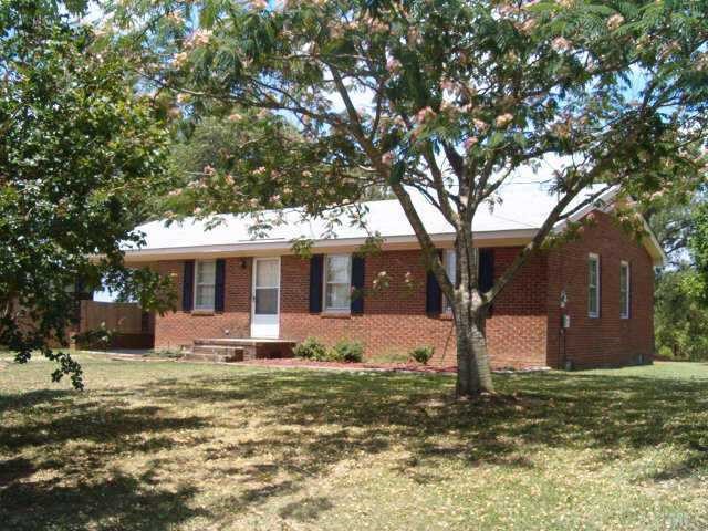 3113 Old Stage Road North Coats, NC 27521 - Photo 1 of 1 Front of home