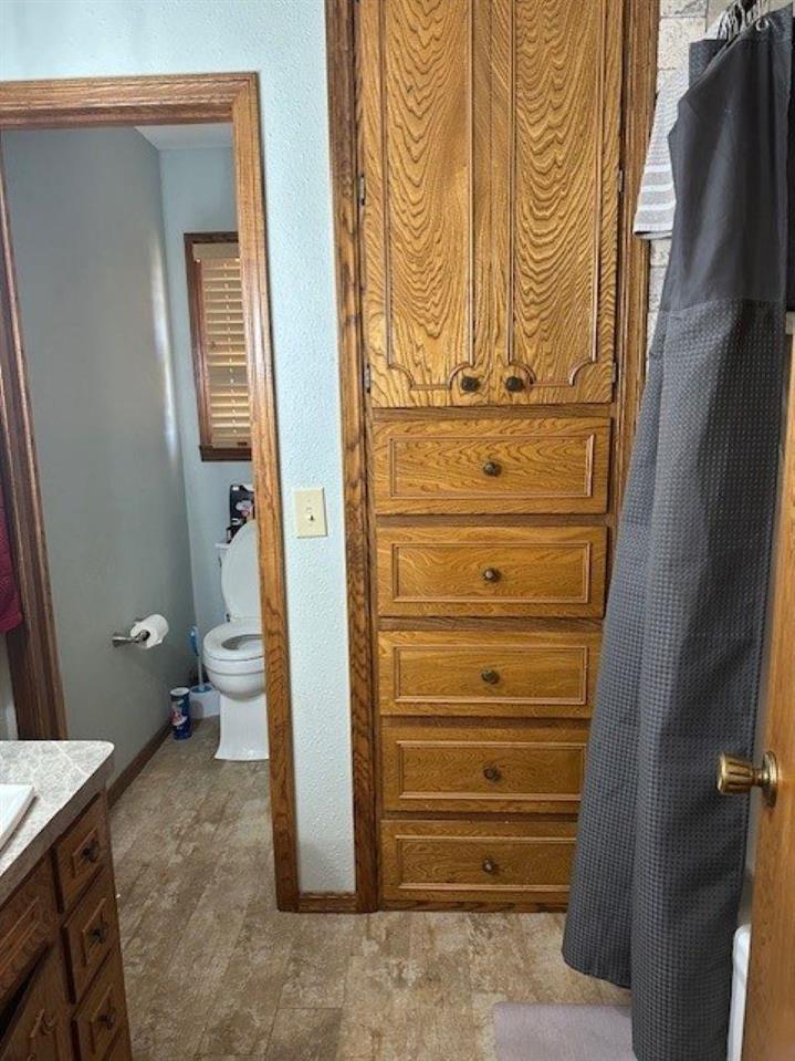 17528 East Osborne Road Marshall, OK 73056 - Photo 8 of 22 Gallery Image 8