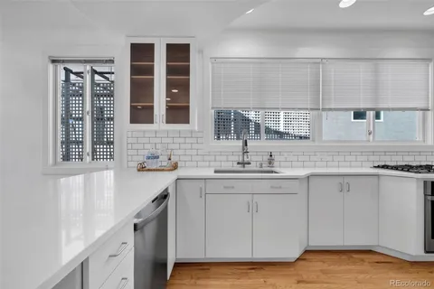 $1,100,000 | 1221 Linden Avenue, Boulder, CO 80304