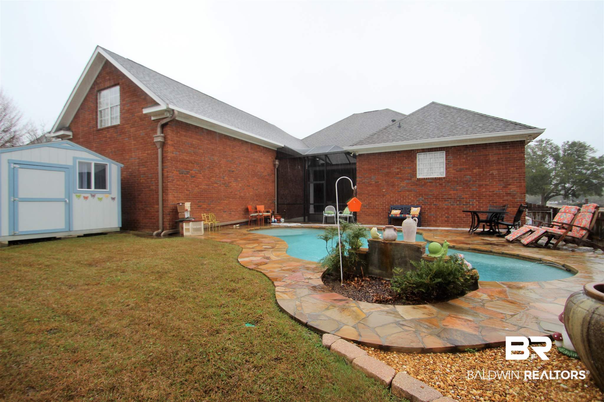 3386 Raleigh Way Mobile, AL 36695 - Photo 13 of 13
