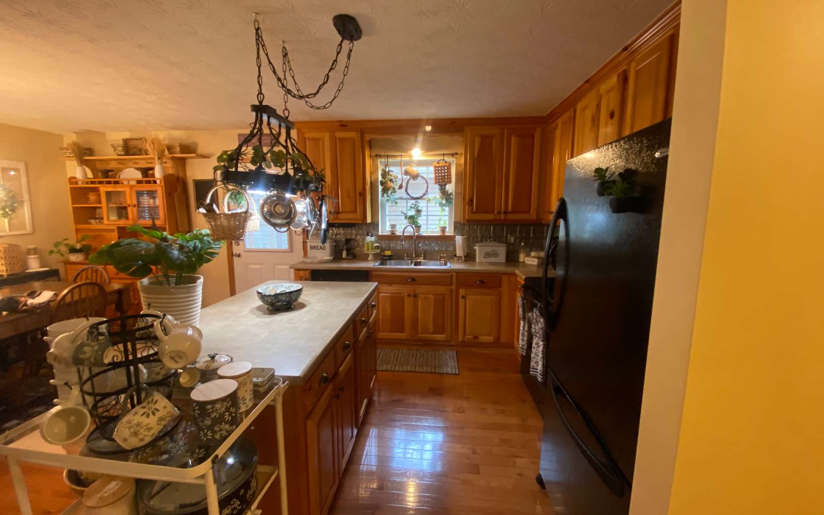 236 Jarrett Road Hayesville, NC 28904 - Photo 45 of 55 Additional View