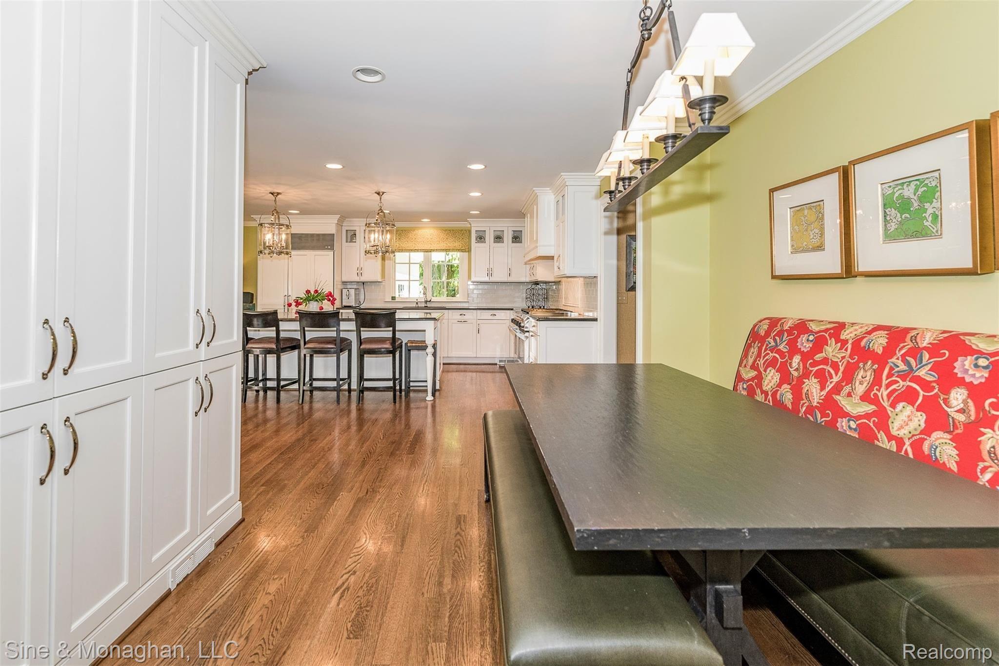 501 Washington Road Grosse Pointe, MI 48230 - Photo 18 of 55 DSC_4525.jpg