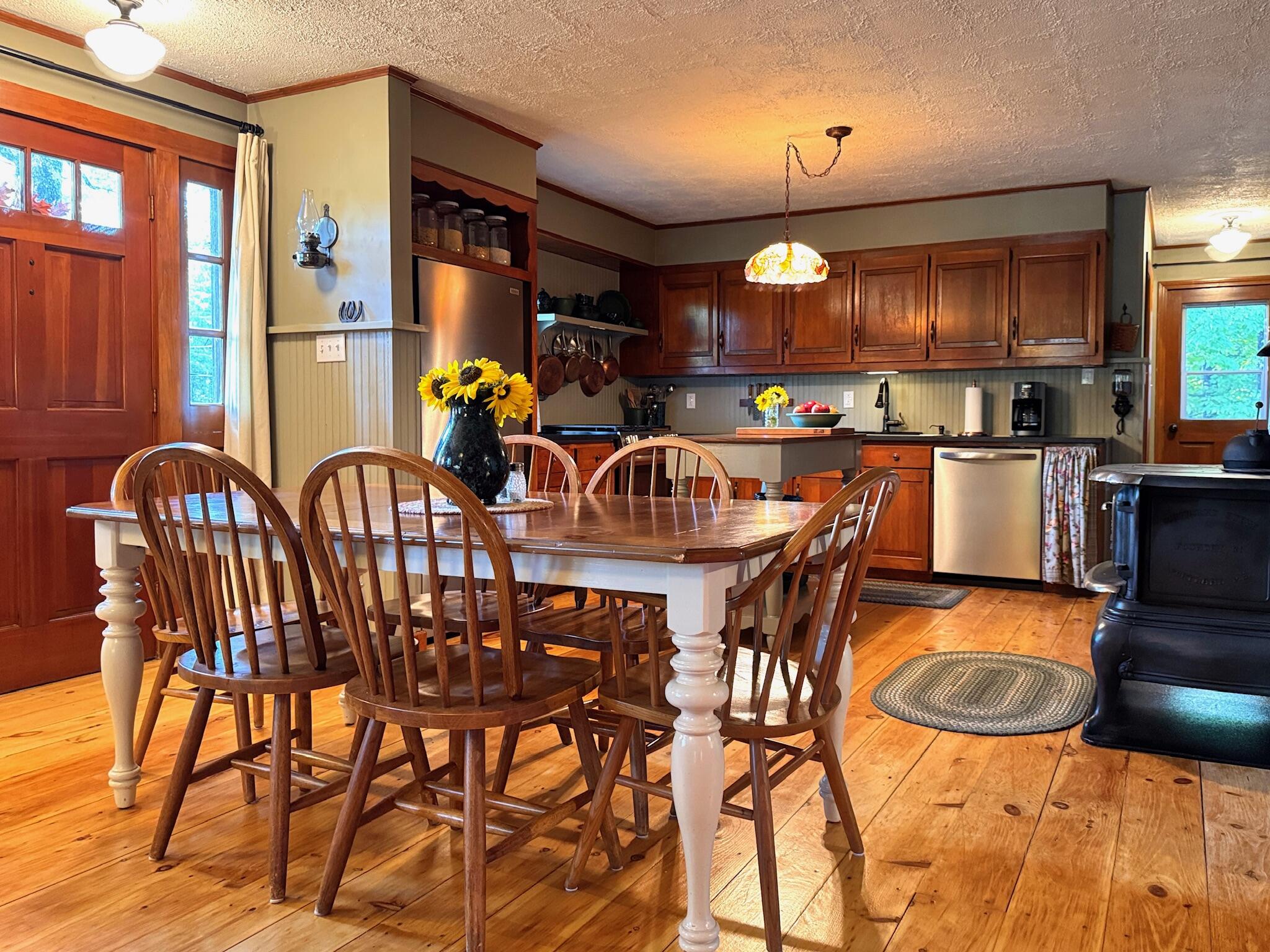104 North Stagecoach Road Dover-Foxcroft, ME 04426 - Photo 11 of 74 IMG_7727