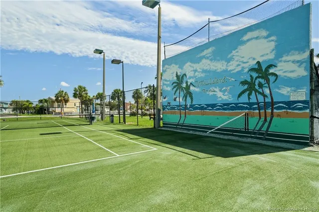 $339,500 | 717 Nettles Boulevard, Jensen Beach, FL 34957