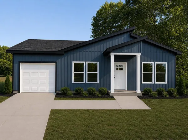 $239,900 | 1525 Settle Road, Inman, SC 29349