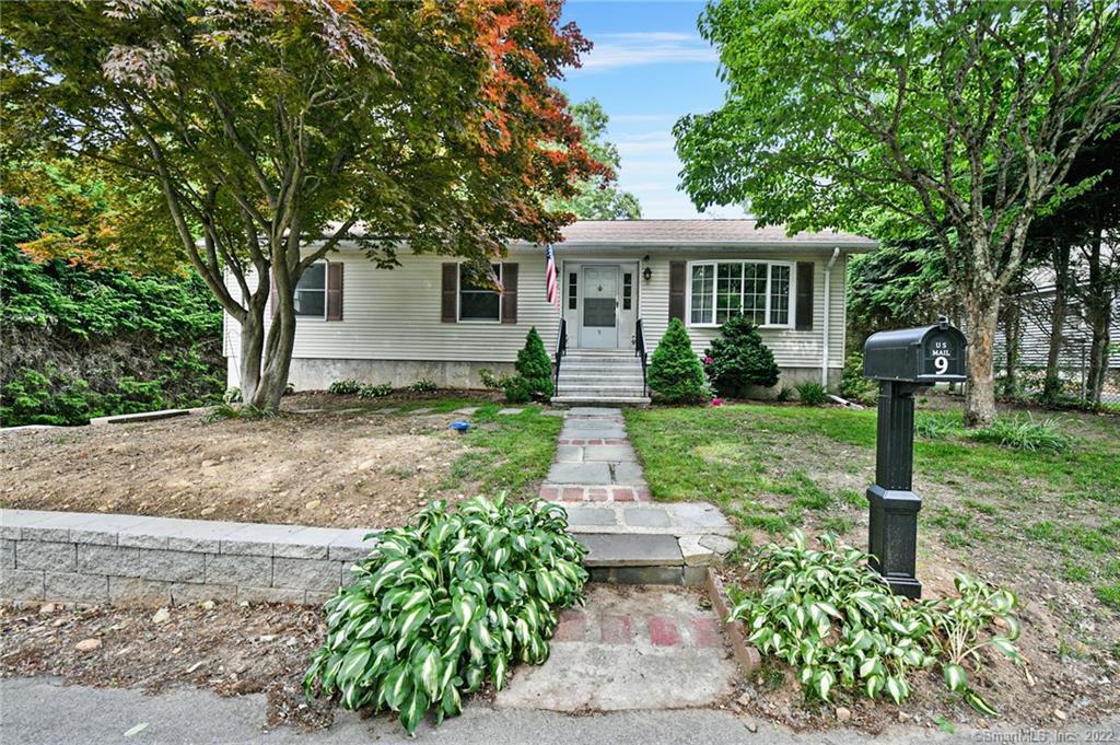 9 Myrtle Road East Hampton, CT 06424 - Photo 1 of 1 Gallery Image 1