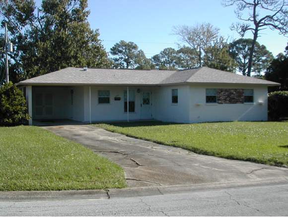 1008 Montclair Road Cocoa, FL 32922 - Photo 1 of 12 Primary Photo