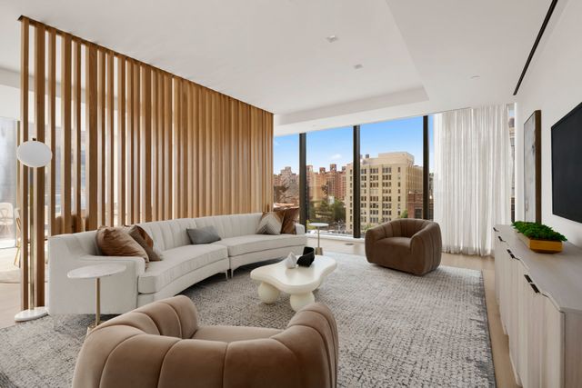 $12,500,000 | 520 West 28th Street, Unit 28 | Chelsea