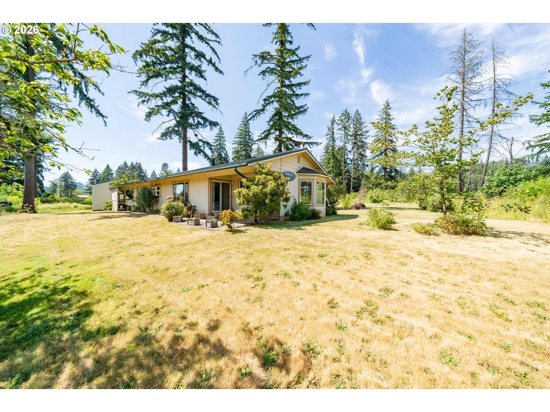 11124 Wagner Road Lyons, OR 97358 - Photo 29 of 43