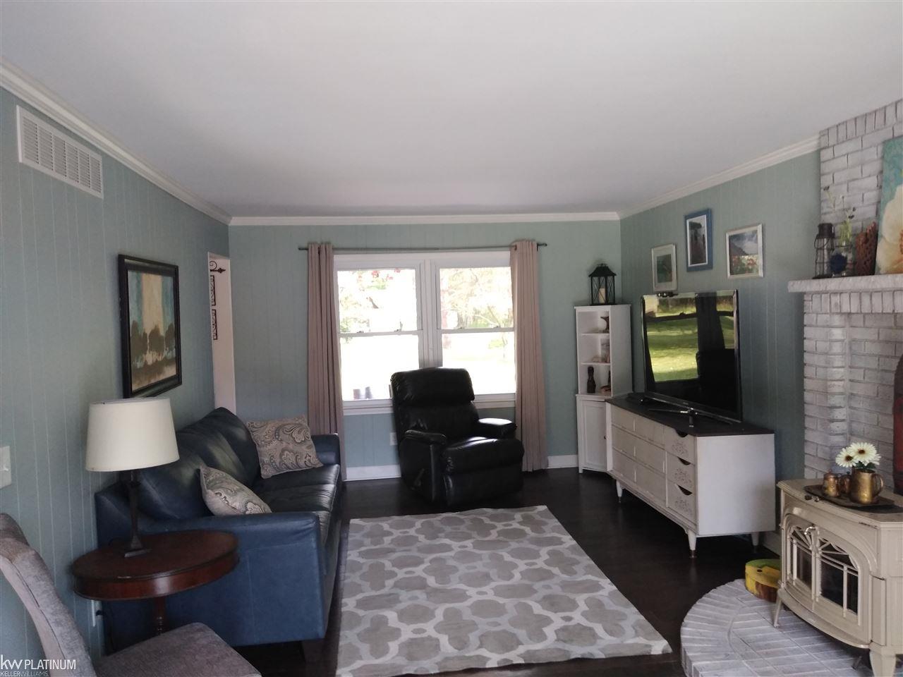 9242 Webb Road Goodells, MI 48027 - Photo 35 of 68 Family Room