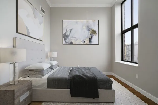 $3,300 | 841 Parker Street, Unit 202, Boston, MA 02120