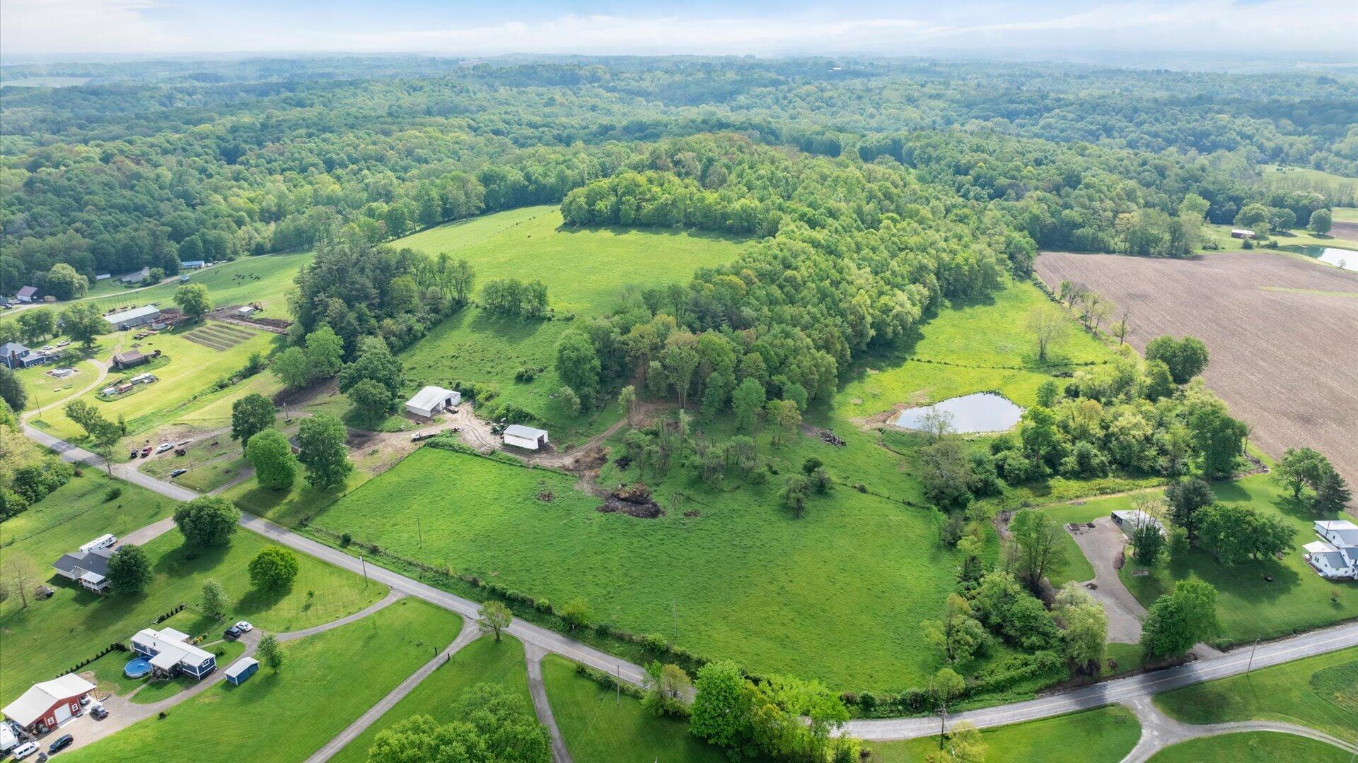 13924 George Ice Road Glenford, OH 43739 - Photo 19 of 31 22-z 13924 George 020-2