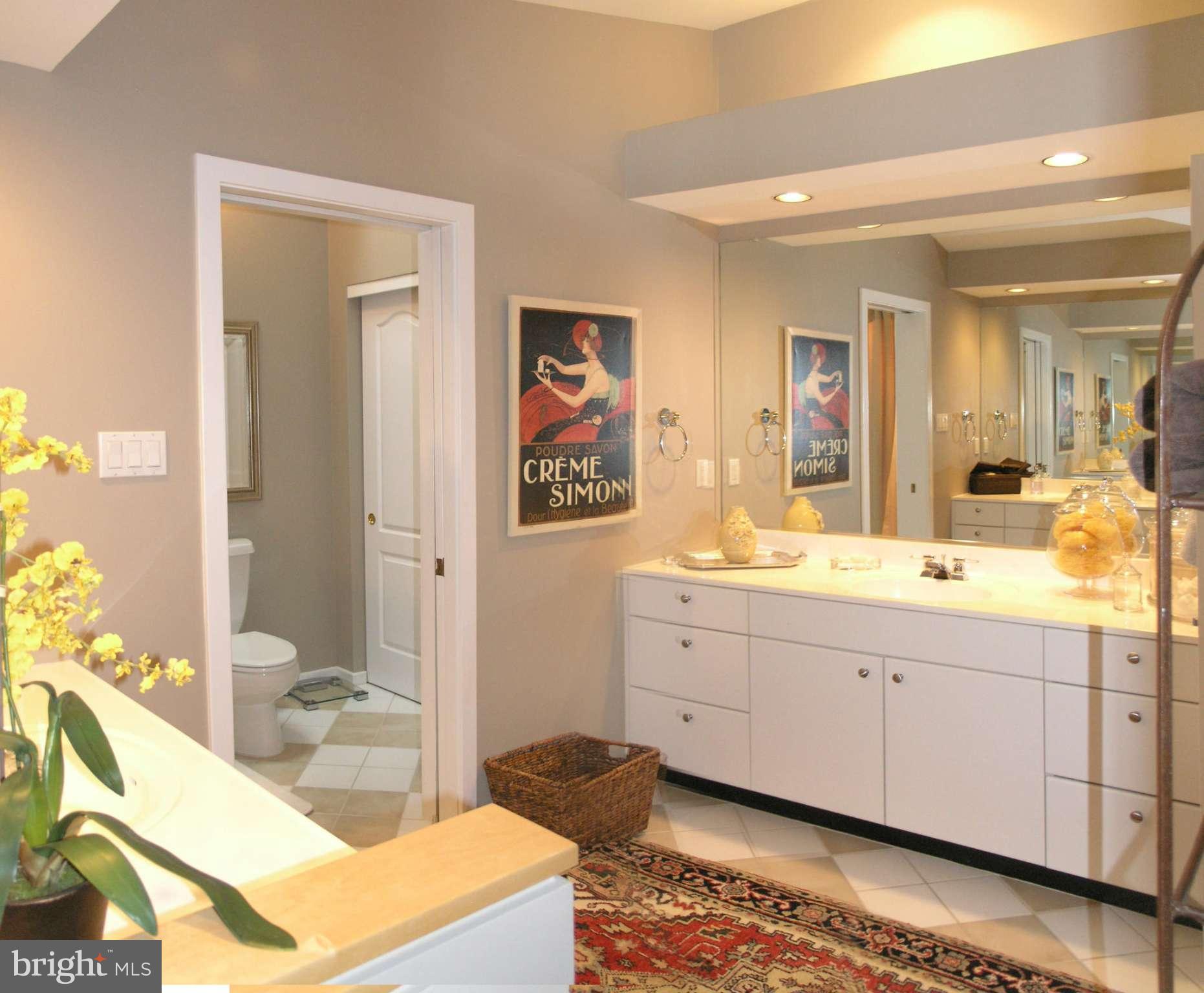 11562 Hemingway Drive Reston, VA 20194 - Photo 22 of 30 Upper Hall Bath