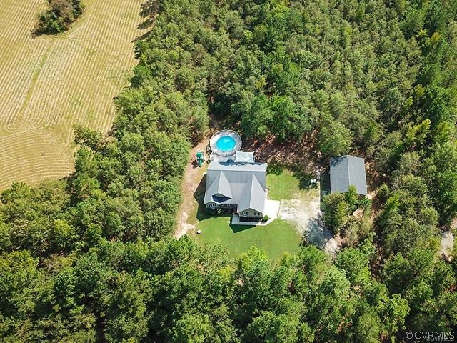 24464 Cabin Point Road Disputanta, VA 23842 - Photo 39 of 48 Gallery Image 39