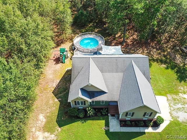 24464 Cabin Point Road Disputanta, VA 23842 - Photo 41 of 48 Gallery Image 41