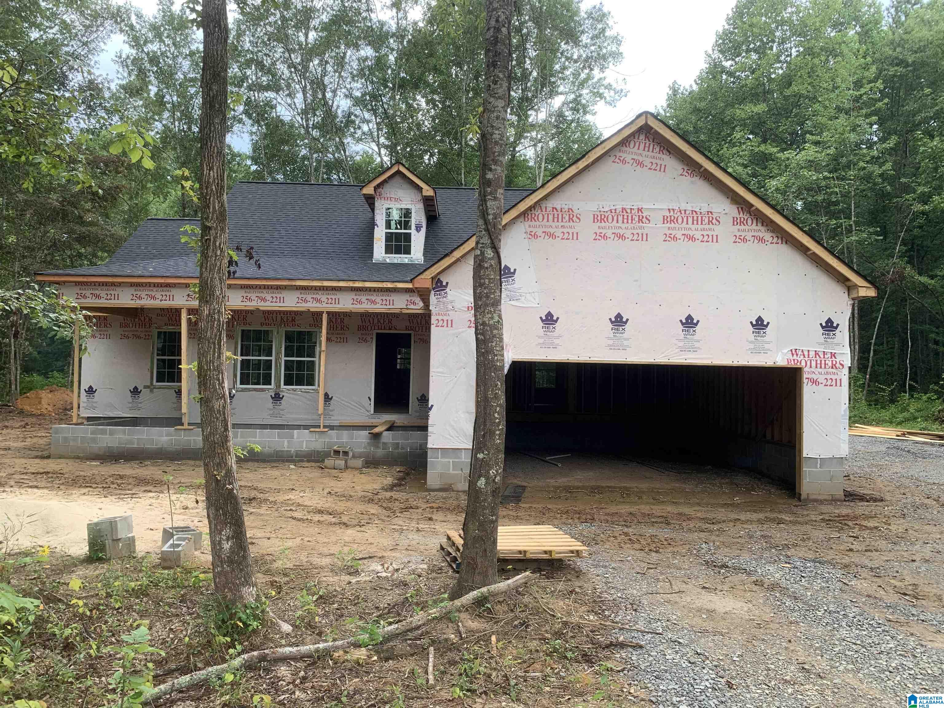 173 Country Road Warrior, AL 35180 - Photo 14 of 15