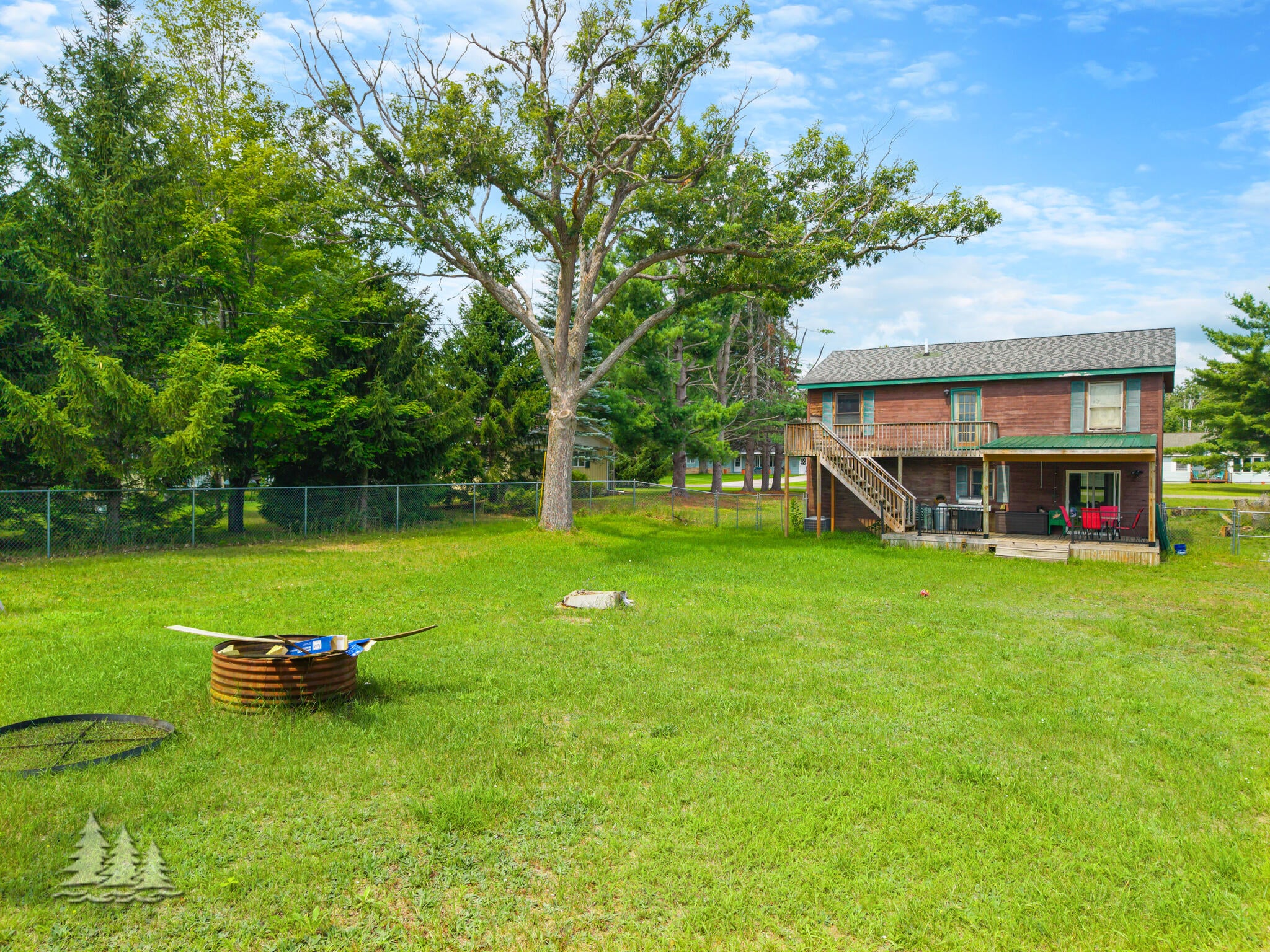 3925 Sheridan Road Lewiston, MI 49756 - Photo 33 of 42 Gallery Image 33
