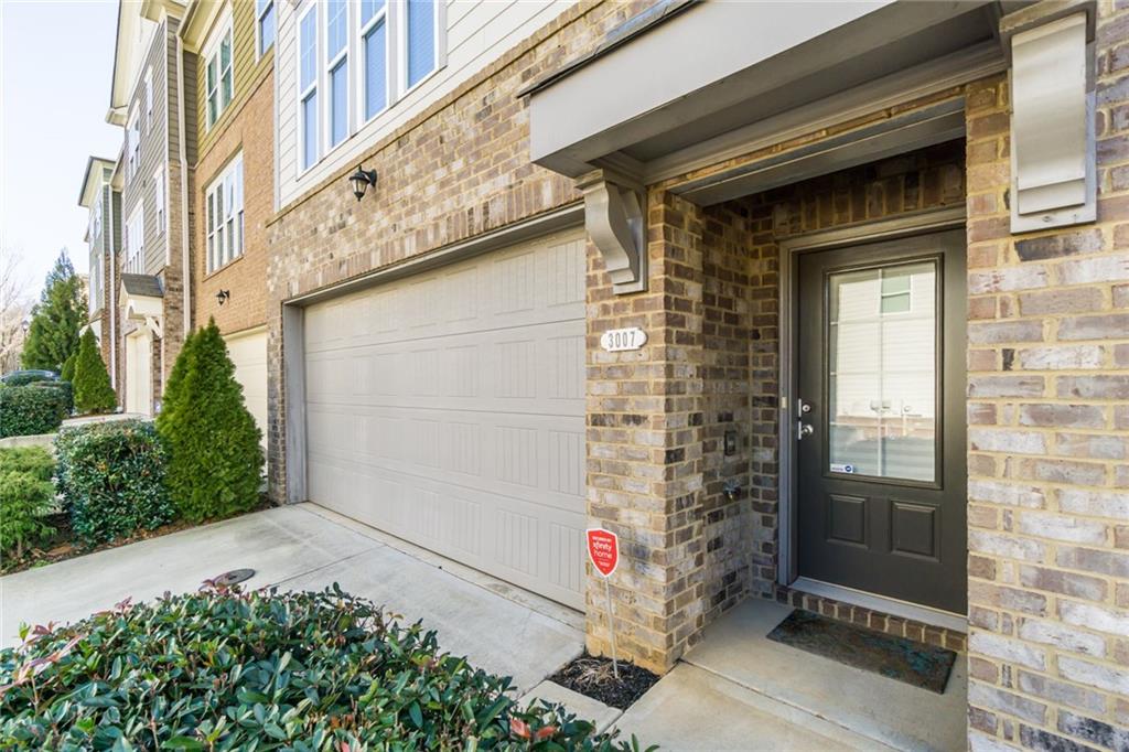 3007 Eltham Place Decatur, GA 30033 - Photo 1 of 1 Welcome to this fantastic North Decatur townhome!
