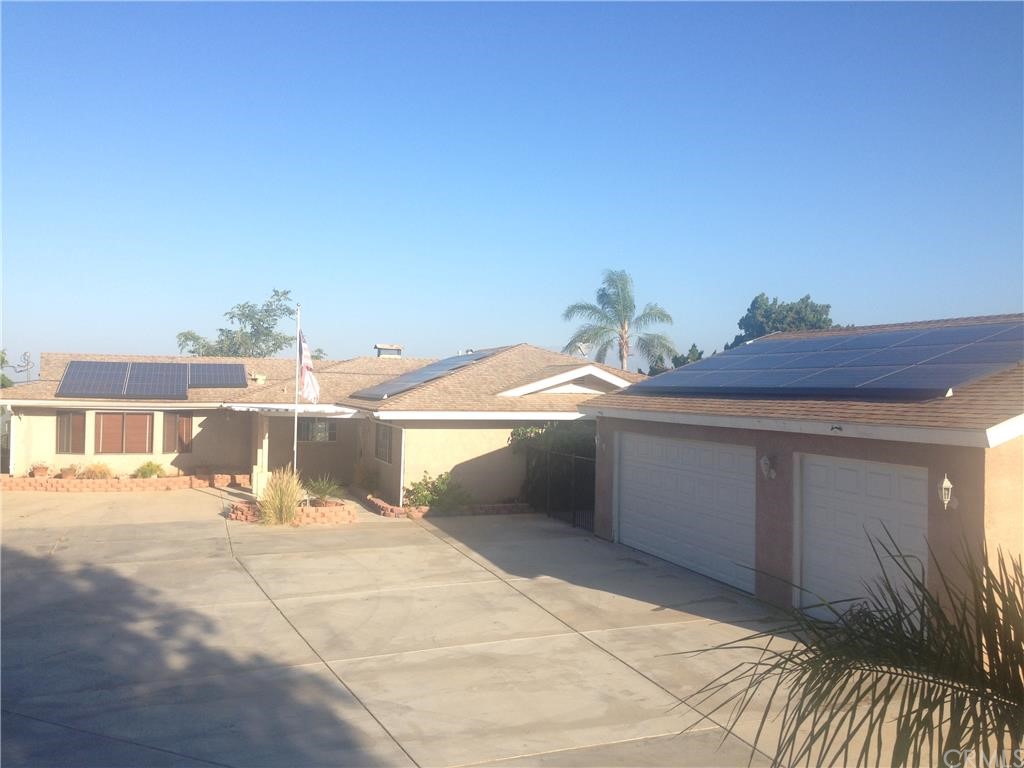 17050 Ridge Canyon Drive Riverside, CA 92506 - Photo 1 of 1