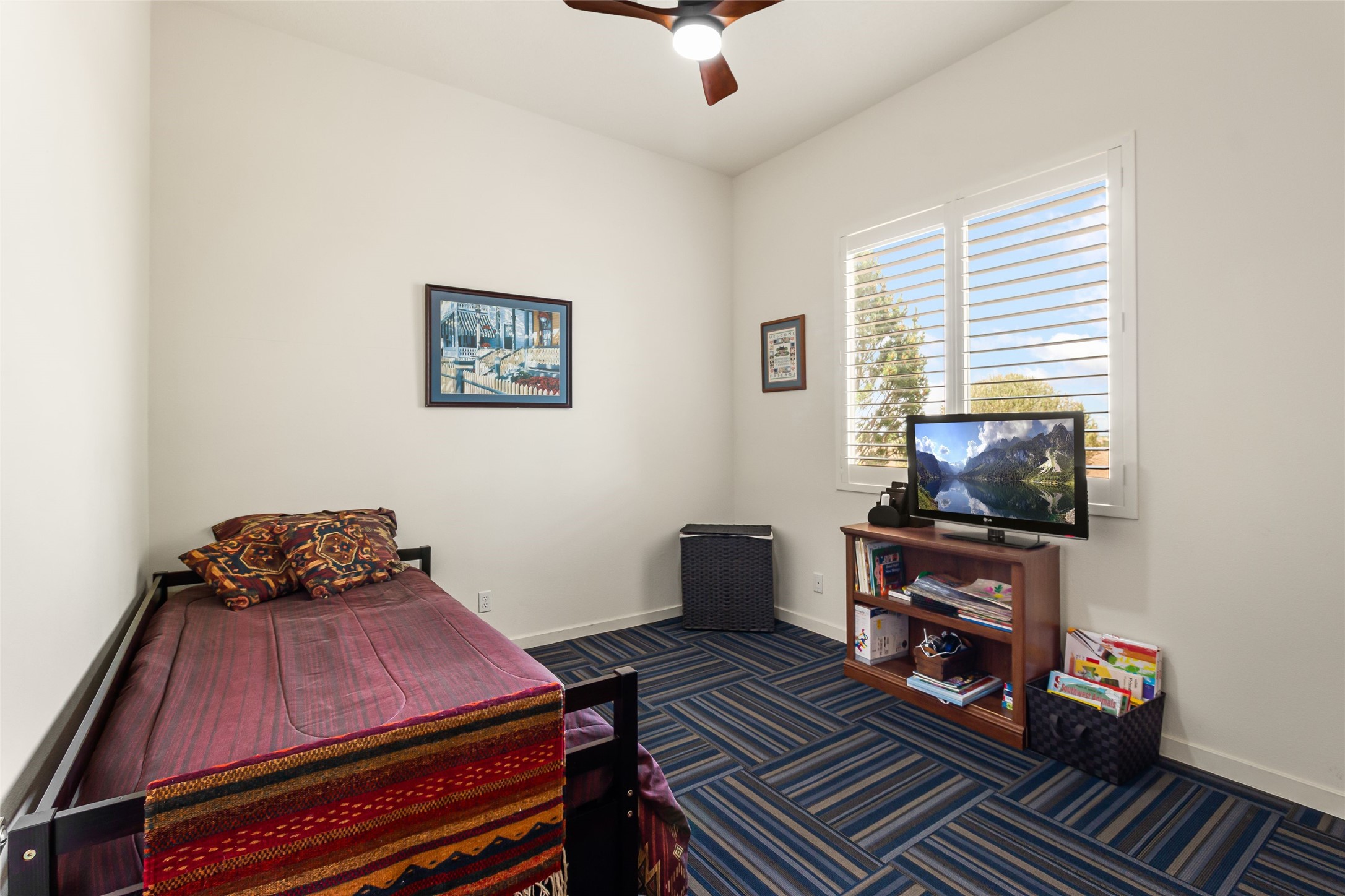 11 East Chili Line Road Santa Fe, NM 87508 - Photo 40 of 49