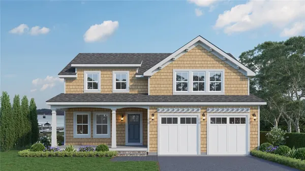 $1,275,000 | 45 Corys Court, Portsmouth, RI 02871