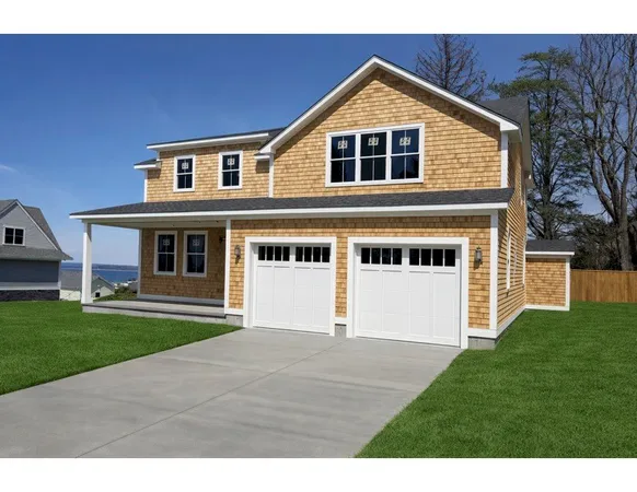 $1,275,000 | 45 Corys Court, Portsmouth, RI 02871