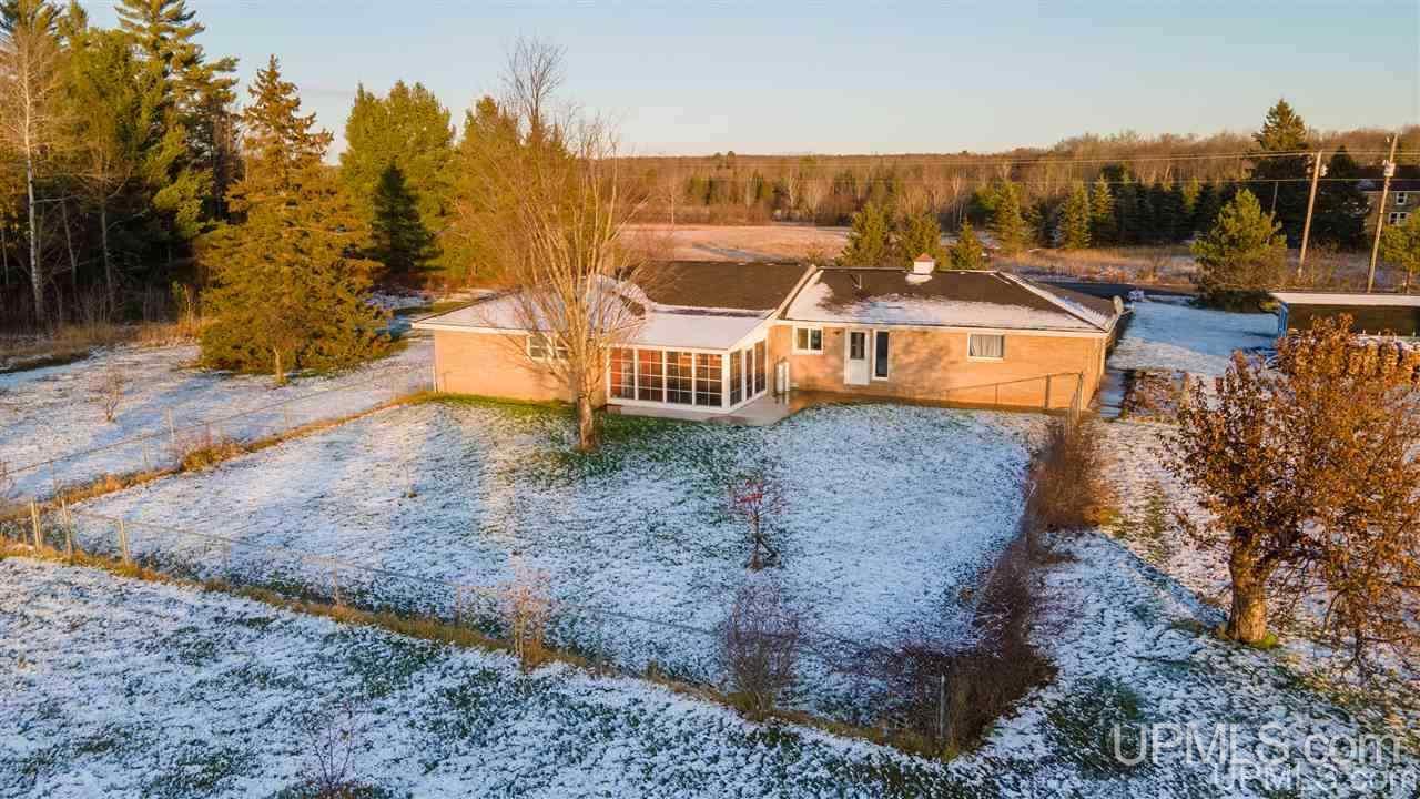 34391 Tapiola Road Chassell, MI 49916 - Photo 39 of 50 Gallery Image 39