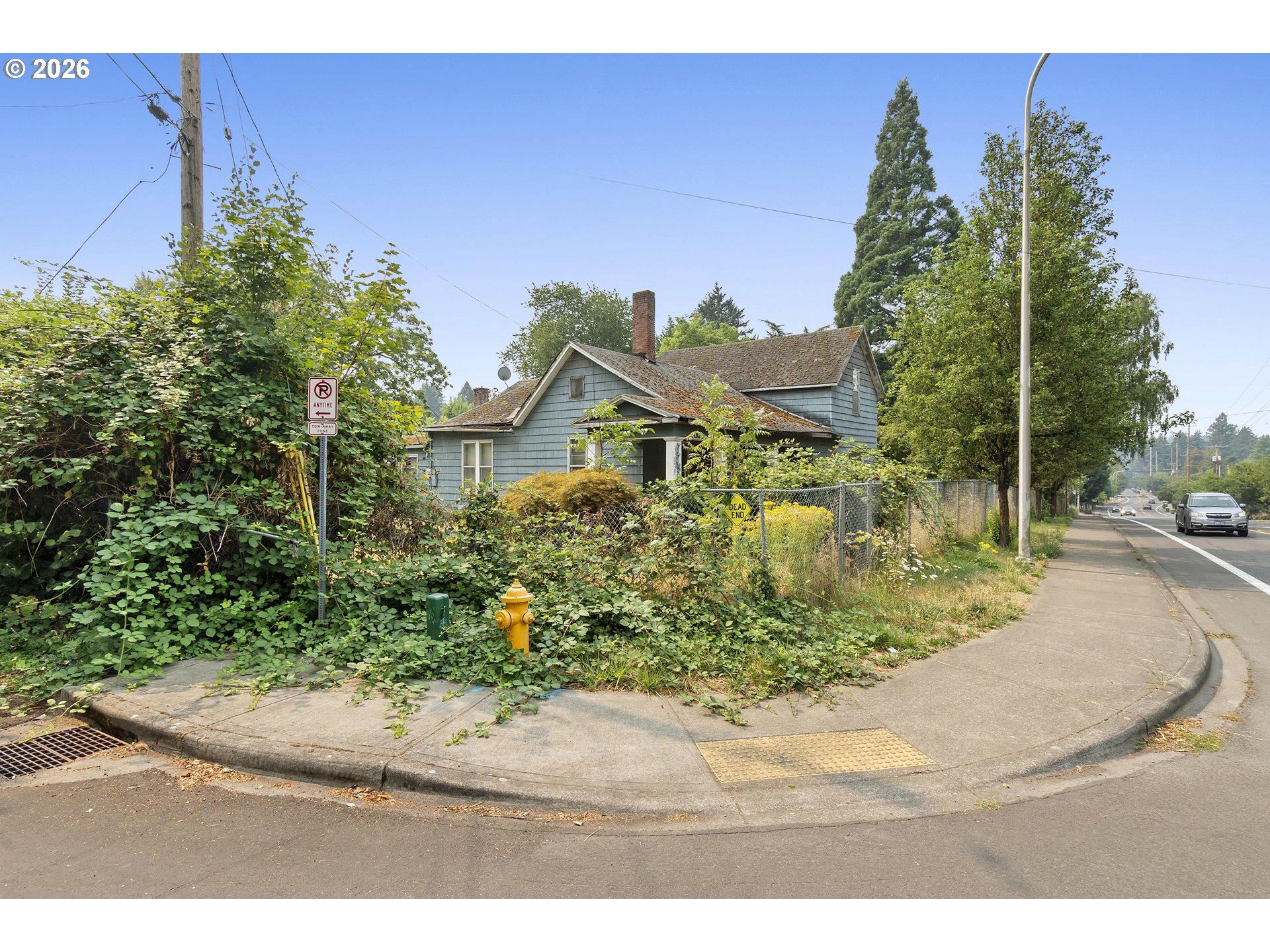 7730 Southwest Oleson Road Portland, OR 97223 - Photo 2 of 9 Gallery Image 2