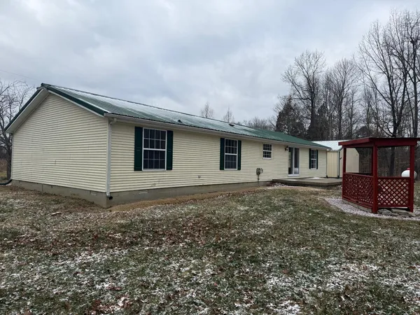 $239,900 | 5032 Nell Lee Road, Bennington, IN 47011