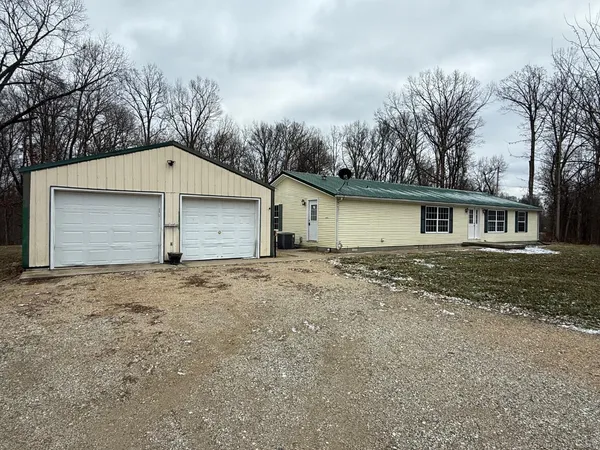 $229,900 | 5032 Nell Lee Road, Bennington, IN 47011