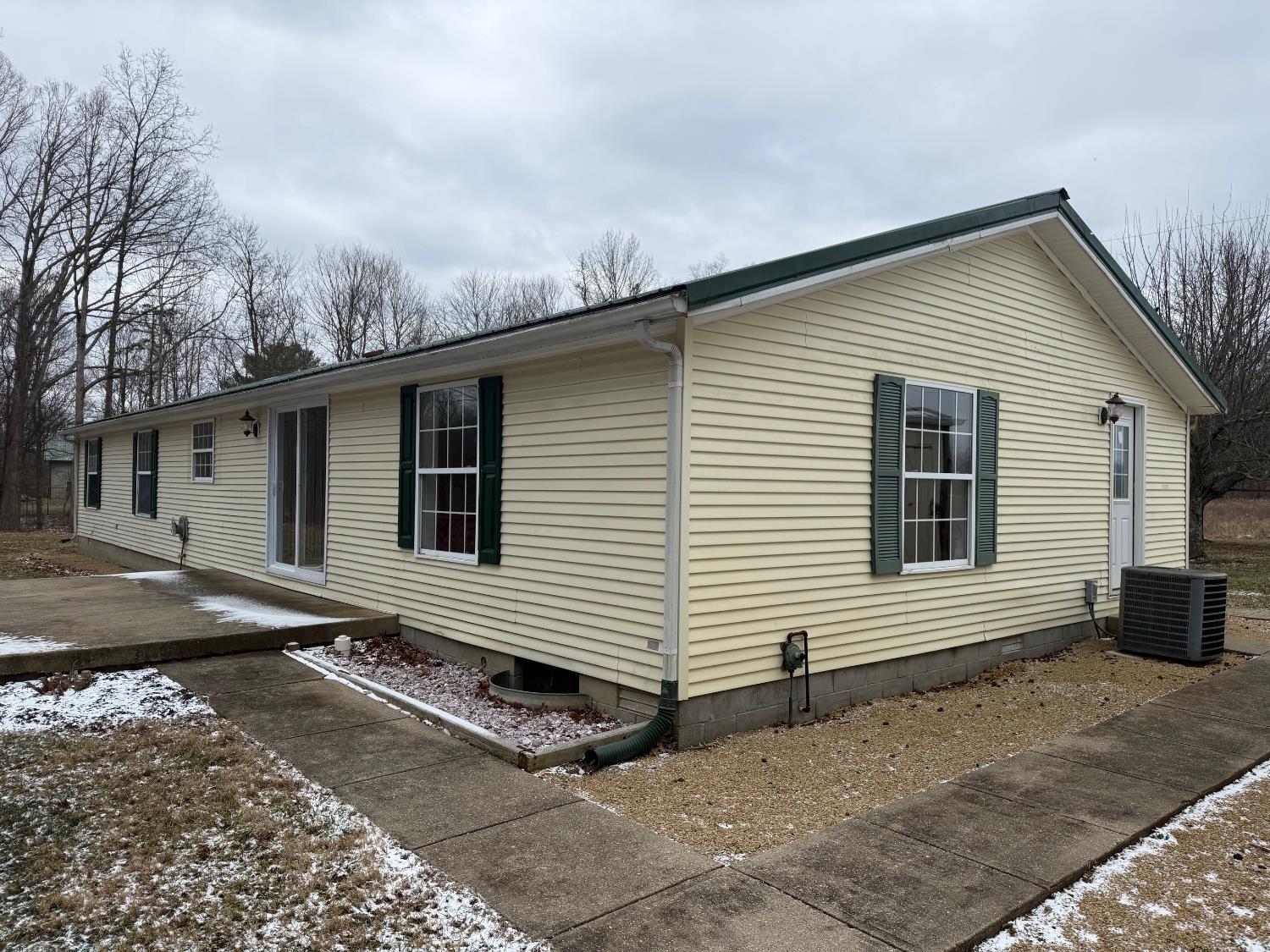 5032 Nell Lee Road Bennington, IN 47011 - Photo 26 of 49