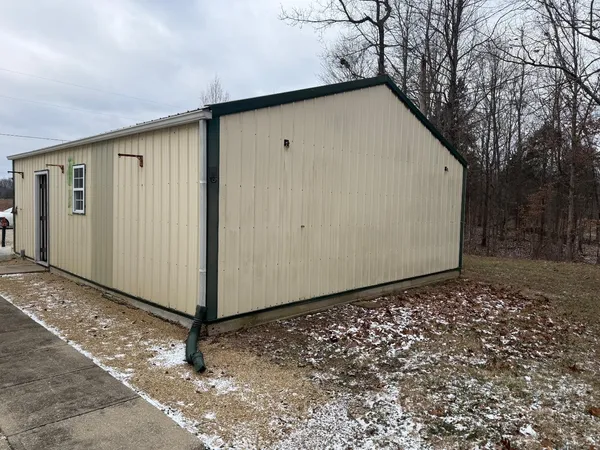 $229,900 | 5032 Nell Lee Road, Bennington, IN 47011