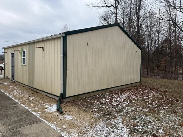 $254,900 | 5032 Nell Lee Road, Bennington, IN 47011