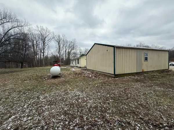 $229,900 | 5032 Nell Lee Road, Bennington, IN 47011